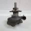 Hot sale M11 diesel engine spare parts water pump 4972853