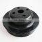 Original DCEC ISDe Diesel Engine Parts 5271930 Truck Fan Belt Pulley