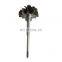 TD04L 41.2/47.2mm 11 blades turbo wheel/ turbine shaft&wheel