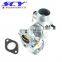 Carburetor Suitable for Farmall Tractor Cub OE 251234R91 251234R92 71523C92 405004R91