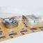diesel engine spare Parts 3802210 Main Bearing (Standard) Set for cummins  C8.3-250 6C8.3  manufacture factory in china order
