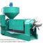 Single screw groundnut oil press machine small peanut oil extraction machine for sale