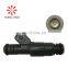boquilla del inyector de combustible B280434663, bico injetor de combustivel B280434663, Fuel injector nozzle B280434663