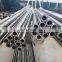 sus201 202 304 Stainless steel seamless pipe tube thick wall