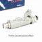 Original auto parts 23250-97204 23209-97204 for Daihatsu Hijet Mini Truck S210P flow matched Fuel injection nozzles