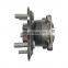 Auto parts Professional Vehicle Multifunctional Front Wheel Hub Bearing for cars OEM 42410-0R020