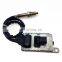 NOX Nitrogen Oxygen Sensor 5WK96765B 4326863 for CUMMINS engine 24V