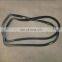Sinotruk howo spare parts oil pan gasket VG14150004