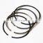 NT855 NTA855 N14 Diesel Engine Parts Piston Ring Set 3801056 4089810 3008185 3014149