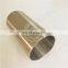 ISF2.8 Truck Parts Diesel Engine Parts Cylinder Liner 3804424 3803544 3803037