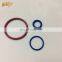 high quality 3412e engine part injector repair kit injector seal kit