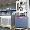 Fully-automatic power pipe steel Rebar tensile testing machine