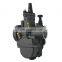 PWK28 PWK30 PWK 28 30 MM PWK28MM silver carb modification PWK 32 34 carburetor for KX100 KX125 RTL250 CR80