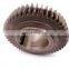 Transmission gearbox parts intermediate shaft gear for foton truck