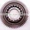 Second shaft 3rd gear JS150T-1701113B