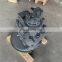 High Quality  K5V200DPH JS330 Hydraulic Pump 20/925652 332/K4487