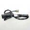Konecranes SMV Gear Lever No.:6047.001 202.312 202.861