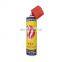 Butane gas for lighter refill  50g