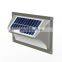 Energy Saving Waterproof Outdoor Solar Led Stair Wall Lights