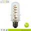 New style design t45 soft led filament bulb 2W 4W E27 E26 LED bulb