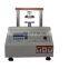 Digital ring stiffness plastic tensile strength tester crushing strength tester