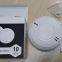 Tuya WiFi cellphone connected fire alarm wifi smoke alarm