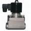 distribution of direct action solenoid valve high quality electric gas valve