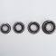 6008NR ZZ Deep Groove Ball Bearing 40x68x15mm