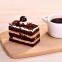multi-function ultrasonic food slicing machine ultrasonic cheesecake pizza slicing machine brownie slicer