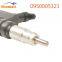 DENSO remanufactured injector 095000-5321 fits  Hino-300 Series/Toyota-Dyna