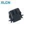 Molex 16 Pin OBDII J1962F Female Panel Mount Connector 51115-1601