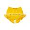 comfortable and  loose girls short pants kids shorts  pants