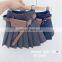 2020 Autumn Winter Solid Skirts For Girls Clothes Skirts Children Clothing Tutu Skirt Clothes