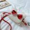 Cute Baby Mini Coin Purse Mini PU Leather Shoulder Messenger Bag for Girl Kids Crossbody Bags
