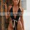 2019 bikini explosions ladies one-piece bandage swimwear pull bikini swim wear one piece swimsuit sexy swimvsuit