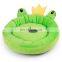 eco-friendly comfortable short plush square-shaped pet bed/pet bed cover indoor and outdoor pet sofa