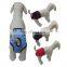 Super Dry  Absorbent Reusable Female Dog Diaper Washable Dog Diaper