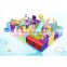 2020 Most Popular Children Soft Indoor Playground Equipment
