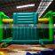 High quality Interactive equipment Inflatable Animal  bouncer house with slide Inflatable bouncer obstacle for competition