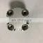 Small Piston Cylinder ADVU-20-30-A-P-A Small Parts Cylinder For Building Hotels Machine