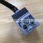 Festo Hand lever valve H-5-1/4-B 8995