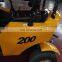 China high quality garden mini loader for sale