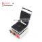 good quality 4 slice egg heavy duty professional waffle bubble maker