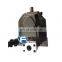 Rexroth hydraulic piston pumps A11V0190LRDU2/11R-NZD12NOO main oil pumps