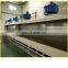 Environmental protection easy to operate water curtain cabinet protection equipment