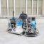 concrete used concrete power trowel machine for troweling concrete