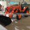 High Quality Kubota Tractor Parts Front Bucket