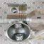 L3E overhaul bearing + head gasket + piston+ ring For MITSUBISHI excavator