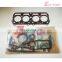 4DQ5 full gasket kit with cylinder head gasket For Forklift 4DQ5