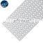 309 S SUS 309 S S 309 08 1.4828 Perforated Stainless Steel Sheet